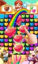 Candy Heart Sweet Frenzy截图4