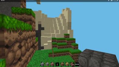 TNT Craft 2 : Survival and Creative Game截图1