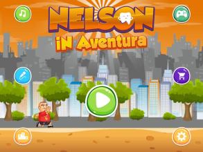 Nelson in Aventura截图5