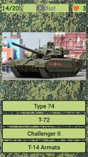 Guess The Tank - Quiz截图2