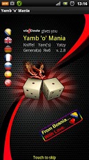 Yahtzee的的Yamb / K...截图1