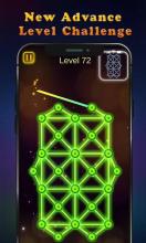 1 Line: One Touch Drawing Puzzle Game截图3