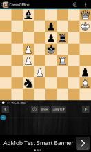 Catur Chess Master Offline截图1