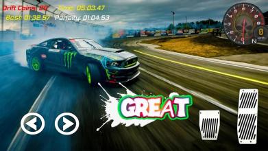 Drift Hard Car Racing Drift Simulator截图5