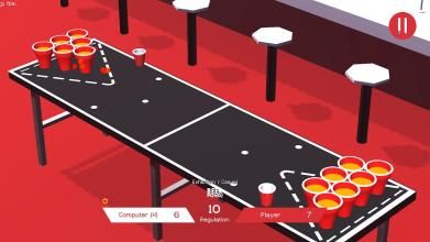 Beer Pong Deluxe Edition截图3