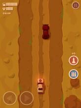 Super Car Shooter - On Highway截图3