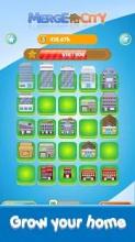 Merge Home City截图4