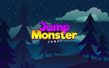 Jump Monster Jump!截图1