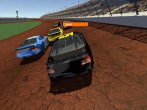 Dirt Track American Racing截图3