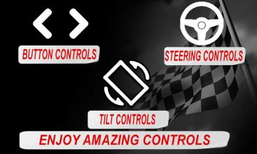 Road Drift Car Racing Games截图1