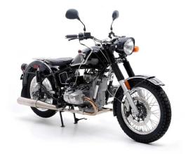 Puzzle Retro Motorcycle截图2