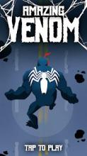 Venom Spiderman: Amazing Smasher截图4