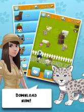 Cat Safari 2截图5