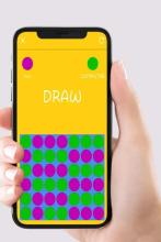 Connect 4 In A Line - Free Game截图2