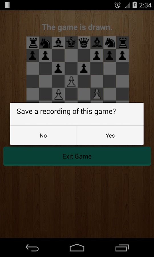 Chess Classic截图3