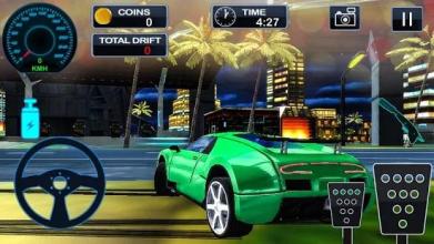 Real Drift Car Racing: Max Zone Challenge截图4