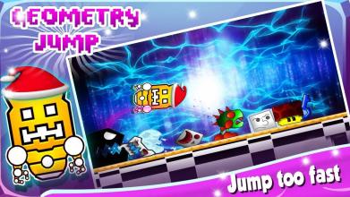 Geometry Jump Dash Lite截图3