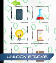 Stack Jump : Play & Learn截图3