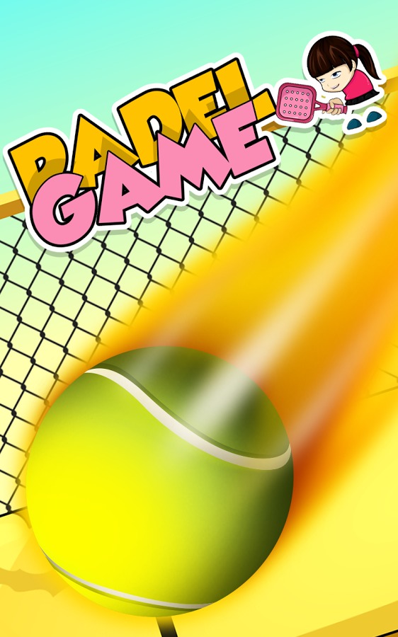 Paddle Games截图3