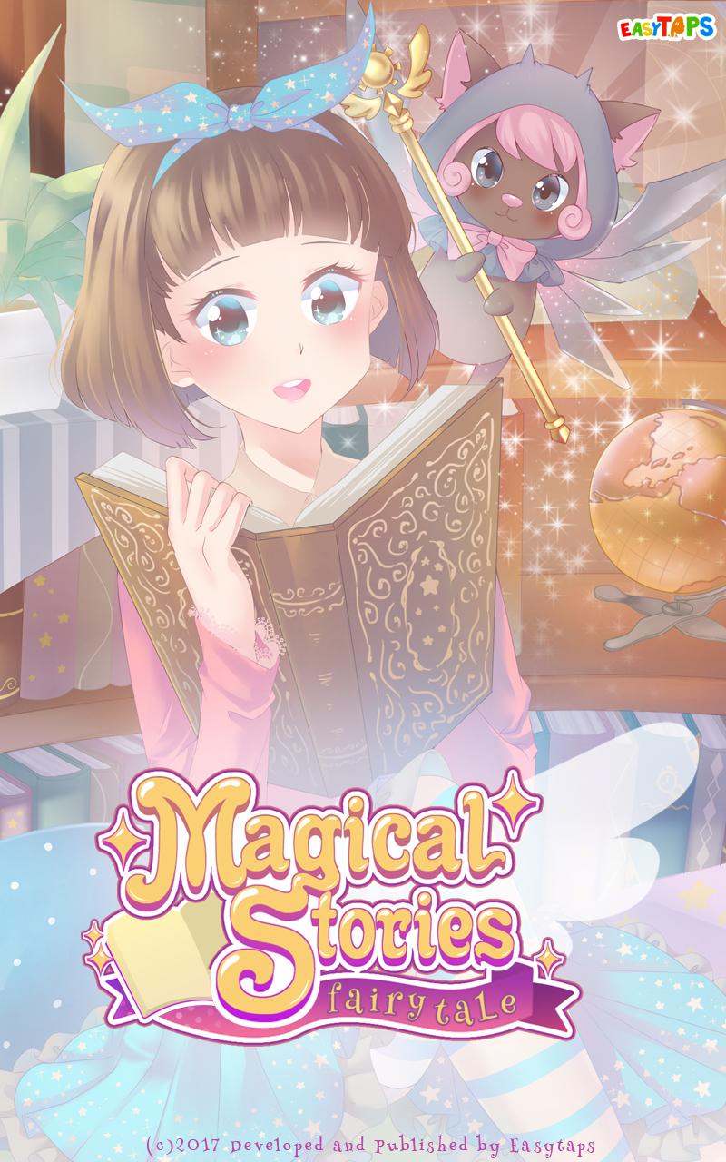 Magical Stories: Fairy Tale截图1