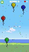 Balloon Pop - LoL Baby Game (Confetti surprise)截图4