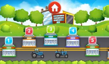 Tractor Shop截图2