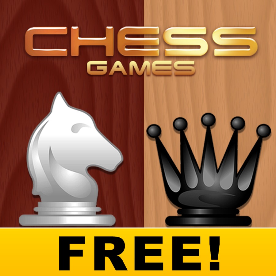 Play Chess Game Free截图4