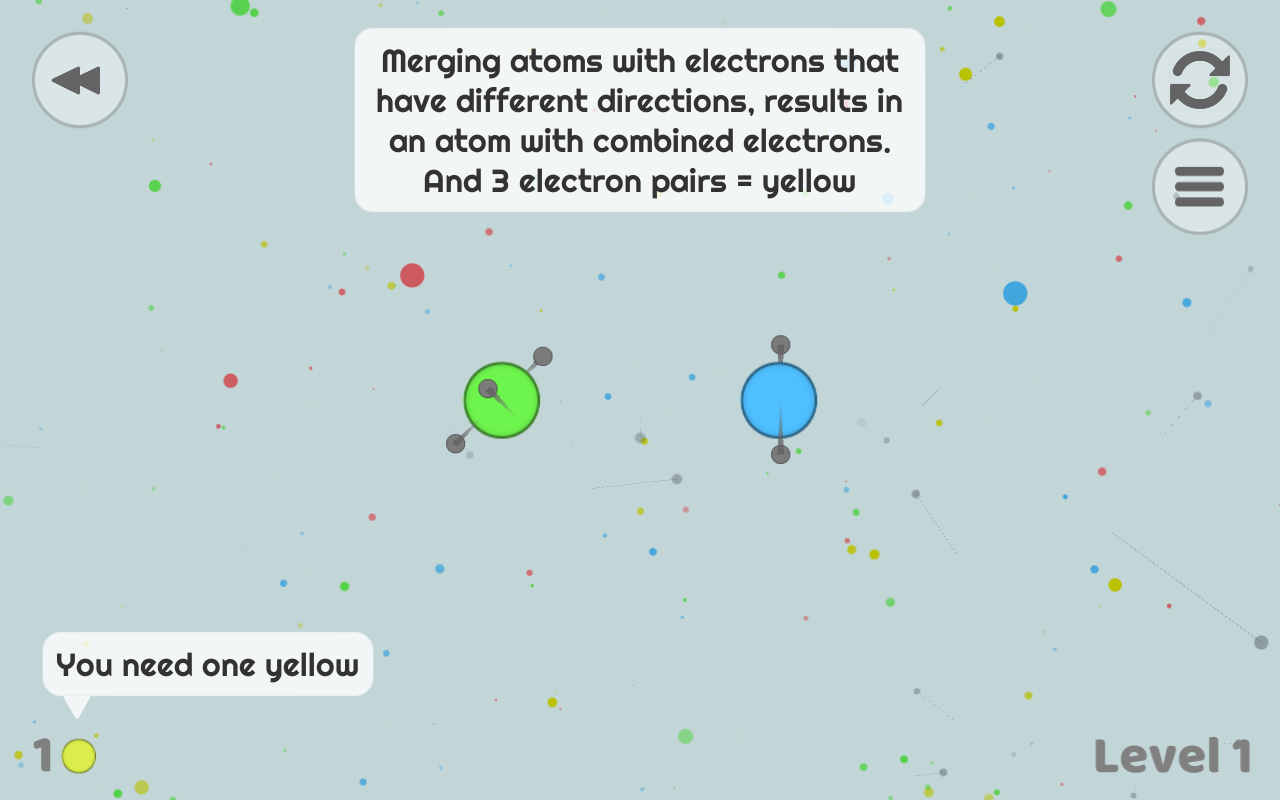 Atom Pop截图4