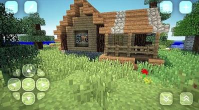 Crafting and Building : Craft exploration截图3