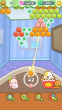 Bubble Match - Jewel Burger截图4