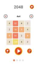 2048 Master截图4