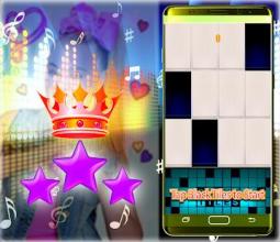 Jojo Siwa Magic Piano Game截图3