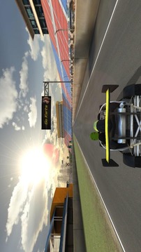 方程式赛车VR截图