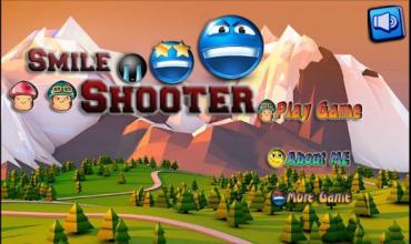 Smile Shooter截图3