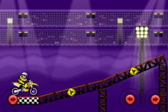 Bike Race - Motorcycle Bike Games截图5