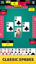 Spades * Best Card Game截图5