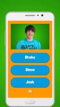 Drake and Josh Quiz 2018截图2