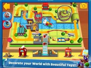 Thomas & Friends Minis截图4