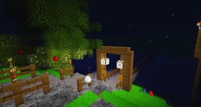 Medieval Adventures Craft - My Horse截图5