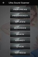 Ultrasound X-ray Scanner Prank截图3