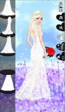 Icy Bride Winter Wedding截图3