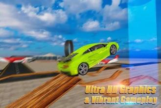 Ultimate Car Driving Simulator: Extreme Racing截图3