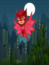 PJ Masks super game heroes adventure截图3