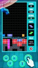 Block Puzzle Forever: Classic Brick截图3