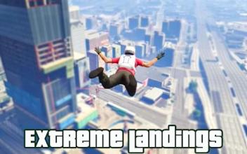 The Grand Jump Stunt Games截图4