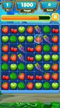 Fruits Link Smasher截图4