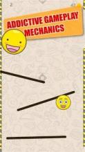 Emoji Jump – Long Jump Game截图3