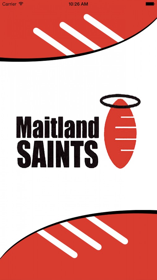 Maitland Saints Football Club截图1