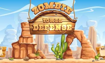 Zombie Tower Defense: Reborn截图2