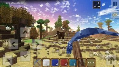 Build Craft 2 | Pocket Edition截图1